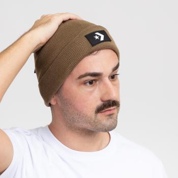 CONVERSE SHORT DOME BEANIE os