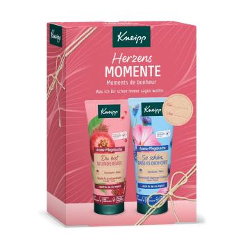 Kneipp Set cadou Din inimă 2 x 200 ml