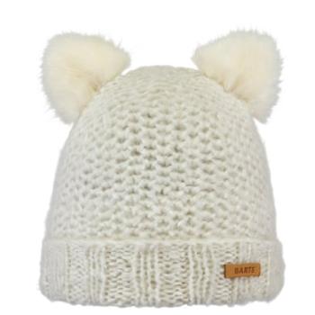 BARTS Čepice Smokey Beanie cream