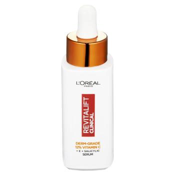 L'ORÉAL Paris Revitalift Clinical Pleťové sérum s Vitamín C 30 ml