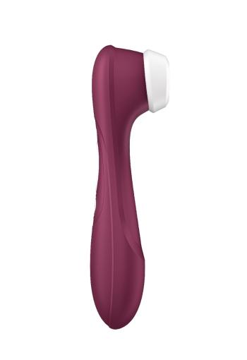 Satisfyer PRO 2 Generation 3 podtlakový vibrátor