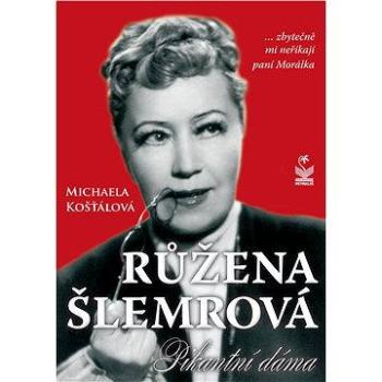 Růžena Šlemrová (978-80-722-9413-8)