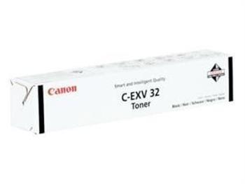 Canon C-EXV32 2786B002 černý (black) originální toner