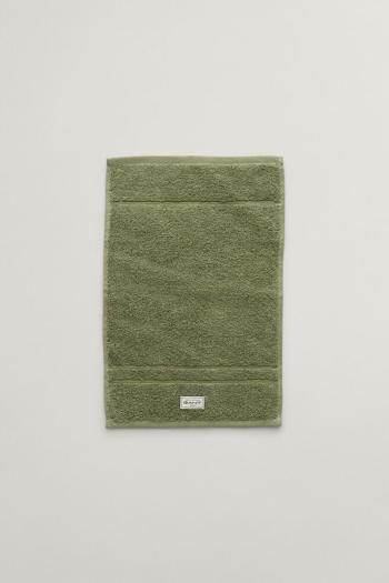 RUČNÍK GANT PREMIUM TOWEL 30X50 AGAVE GREEN