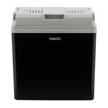 MESTIC THERMO ELETRIC MTEC-25 AC/DC Cestovní lednice, černá, velikost