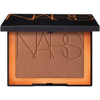 NARS Laguna Bronzing Powder bronzující a konturovací pudr odstín LAGUNA 04 11 g