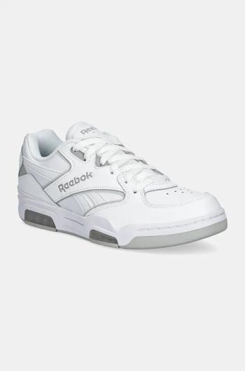 Sneakers boty Reebok Bb 4500 Dmx bílá barva, 100201525