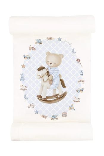 Jamiks baba pólya ANDRETTI JZI186