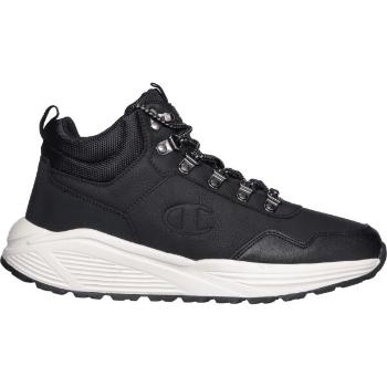 Champion CLIMB RX MID CUT Férfi cipő, fekete, méret 44