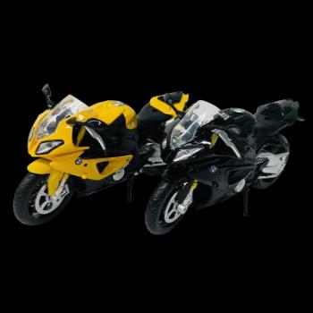 1:12 BMW S1000 R