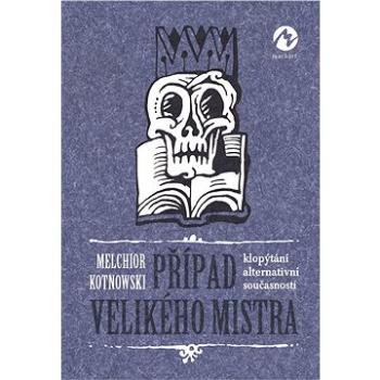 Případ velikého mistra (978-80-879-3885-0)