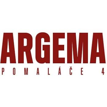 Argema: Pomaláče 4 - CD (2564621156)