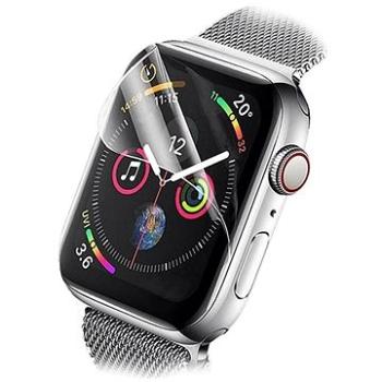 RedGlass Fólie Apple Watch Series 5 (40 mm) 6 ks 92484 (Sun-92484)