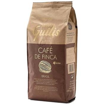 Guilis Cafés Finca Icatu 1kg (10124)