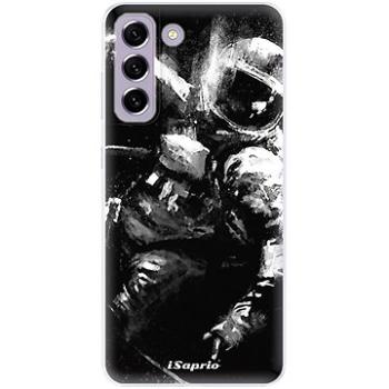 iSaprio Astronaut 02 pro Samsung Galaxy S21 FE 5G (ast02-TPU3-S21FE)