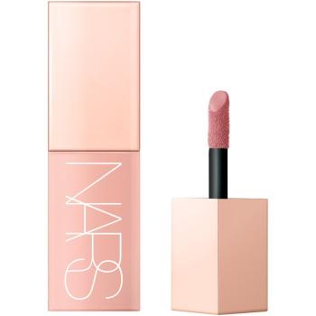 NARS AFTERGLOW LIQUID BLUSH tekutá tvářenka pro zářivý vzhled pleti odstín DOLCE VITA 7 ml