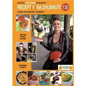 Recept(y) na zhubnutí (978-80-270-4067-4)