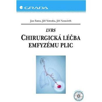 LVRS – Chirurgická léčba emfyzému plic (80-247-0369-6)