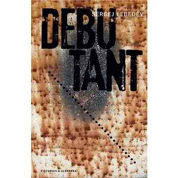 Debutant (978-80-7579-089-7)