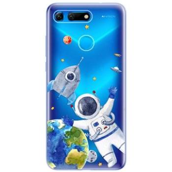 iSaprio Space 05 pro Honor View 20 (space05-TPU-HonView20)