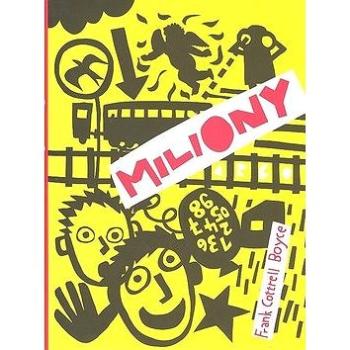 Miliony (978-80-257-0198-0)