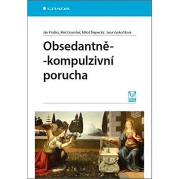 Obsedantně-kompulzivní porucha (978-80-271-0495-6)