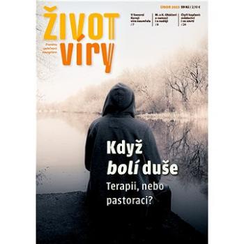 Život víry 2023/2 (999-00-036-7268-1)