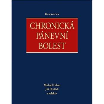 Chronická pánevní bolest (978-80-271-3195-2)