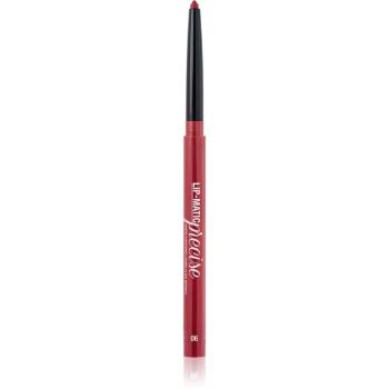 bellaoggi Lip Matic Precise dlouhotrvající tužka na rty odstín Wine Fever 06 0,58 g