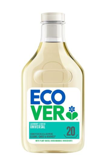 Ecover Gel na praní prádla univerzální 1000 ml