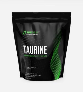 Taurine - Self OmniNutrition 200 g