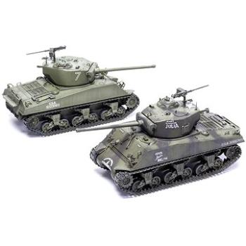 Classic Kit tank A1365 - M4A3(76)W SHERMAN (5055286662294)