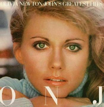 Olivia Newton-John - Greatest Hits (45th Anniversary Deluxe Edition) (2 LP)