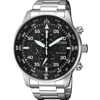 Citizen Eco-Drive CA0690-88E - 30 dnů na vrácení zboží