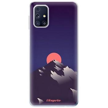 iSaprio Mountains 04 pro Samsung Galaxy M31s (mount04-TPU3-M31s)