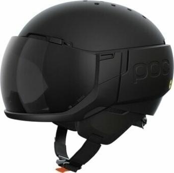 POC Levator MIPS Uranium Black Matt L/XL (59-62 cm) Lyžařská helma