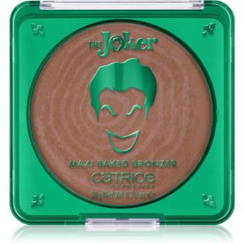 Catrice The Joker bronzující pudr odstín 020 Most Wanted 20 g