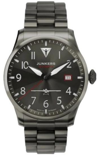 Junkers Sondereditionen J1 Automatik Limitierte Sonderedition 963.02.15.M