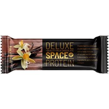 Space Protein Deluxe Vanilla 50g (8588008159538)