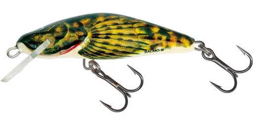 Salmo Wobler Bullhead Sinking 6cm - Bullhead,Salmo Wobler Bullhead Sinking 6cm - Bullhead
