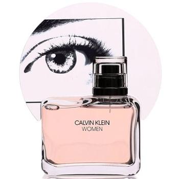 CALVIN KLEIN Women EdP 100 ml   (3614225358463)