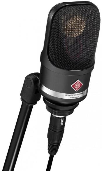 Neumann TLM 107 barva černá