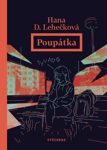 Poupátka  - Hana Lehečková - e-kniha