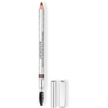 DIOR Diorshow Crayon Sourcils Poudre voděodolná tužka na obočí odstín 04 Auburn 1,19 g