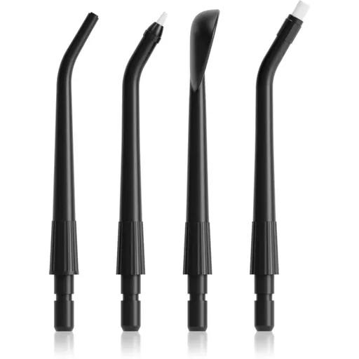 Tesla FS200 Spare Heads náhradní trysky Black for FS200 4 ks