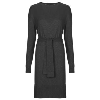 Armani Exchange  6DYA2C  Krátke šaty Čierna