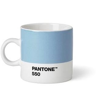 PANTONE  Espresso - Light Blue 550, 120 ml (101040550)