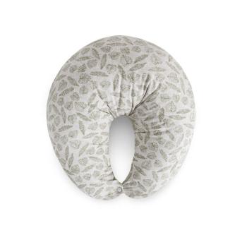 CEBA BABY Polštář na kojení Huggy (150x60x37) Basic Exotic