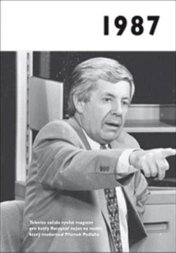 1987 - Jaké to tenkrát bylo aneb Co se stalo v roce, kdy jste se narodili