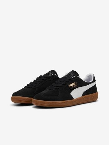 Puma Palermo Tenisky Černá